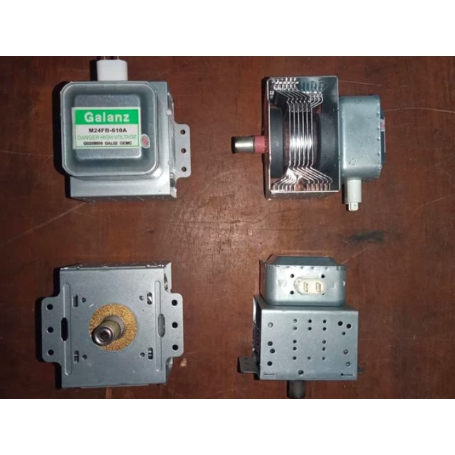 Microwave Oven Magnetron Galanz