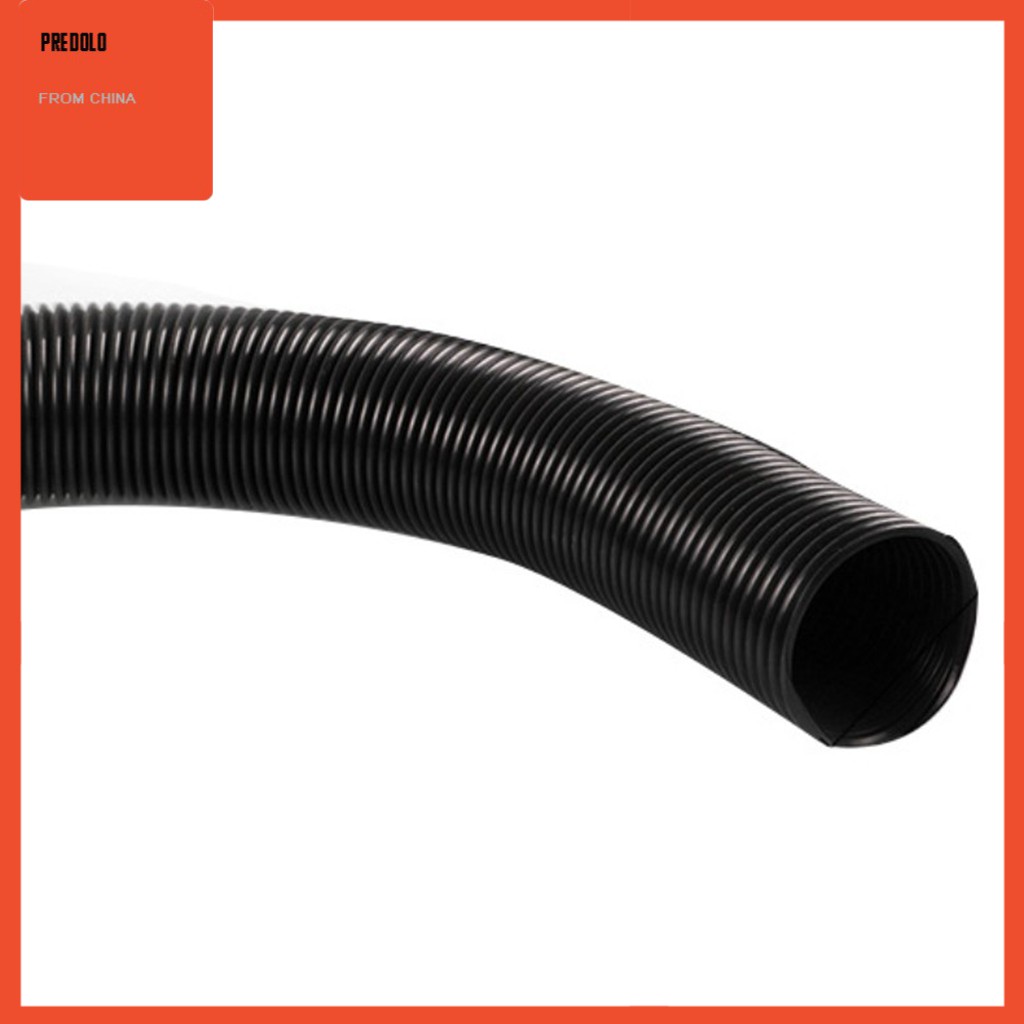 Selang Vacuum Cleaner Flexible Panjang 3m / 2 / M