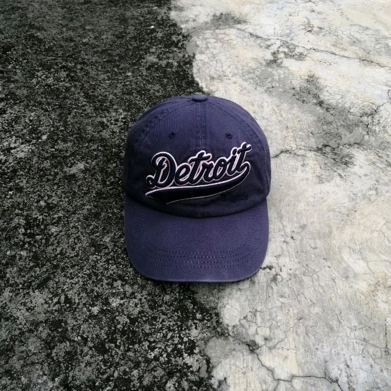 TOPI MLB DETROIT TIGER