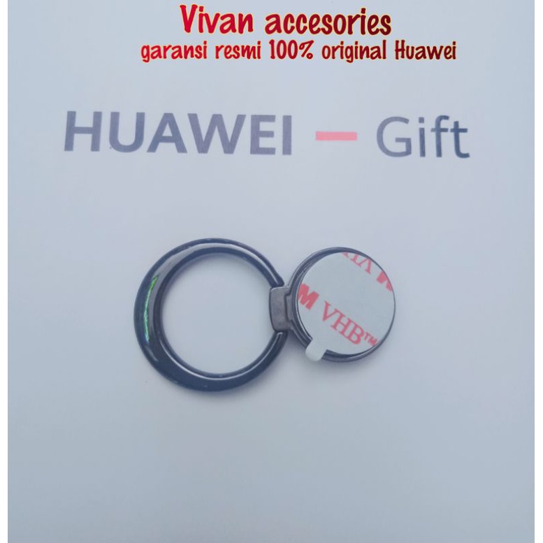 GIF Huawei Ring cincin original Huawei