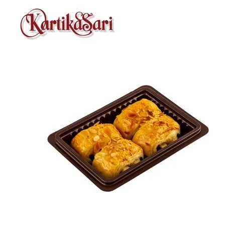 

READY BEKASI 29 MAR 2025 - DANISH COKLAT KARTIKA SARI OLEH OLEH BANDUNG VIRAL SALE PROMO PAKET HADIAH BOLU CAKE LEGIT PIA ROTI PIE COOKIES PASTRY LAPIS KULINER CEMILAN DESSERT CROISSANT CROFFLE BUTTER SUGAR VIENNOISERIES HITS HYPE CILOK CILOR CIMOL CUANKI