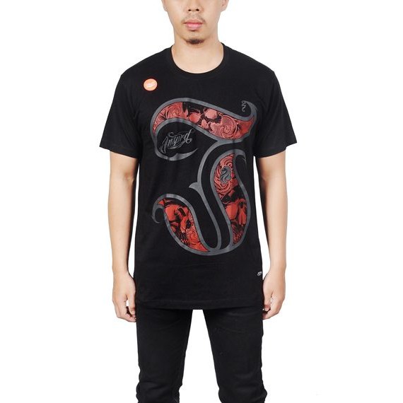 

Inspired27 Tshirt - Hidingi Bk 11/17