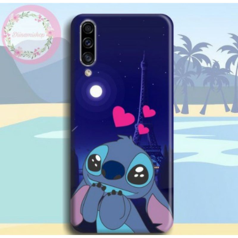 

Hardcase gambar stitch