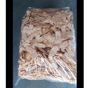 

Krupuk udang asli 5kg pinggiran