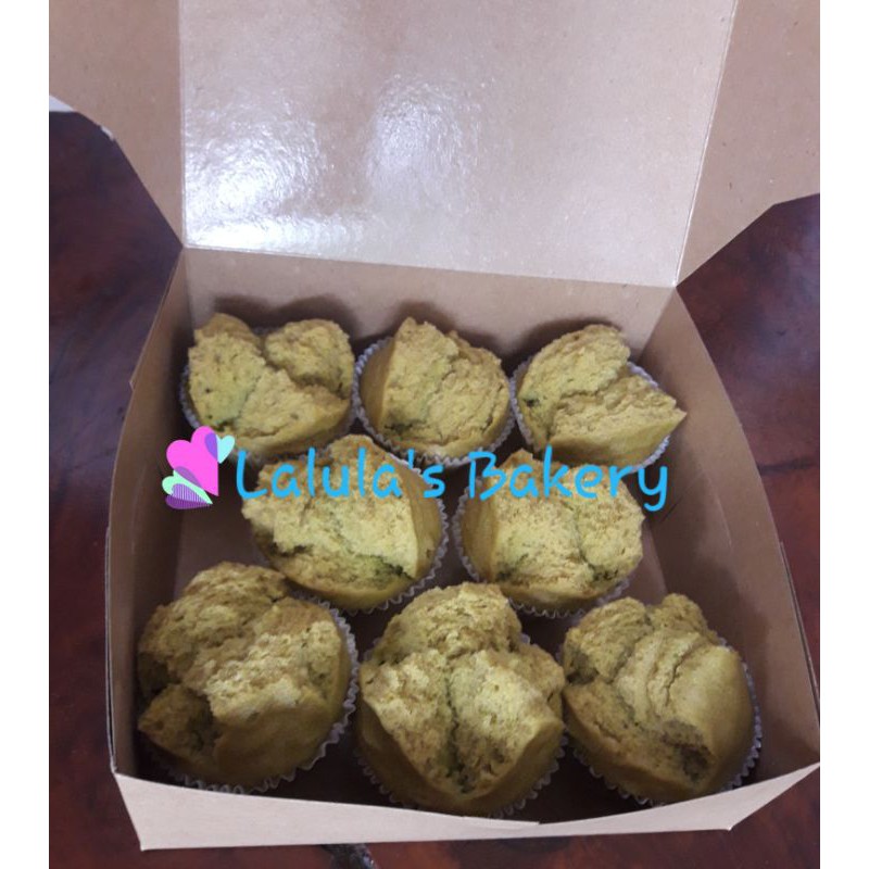 

Bolu Mekar Pandan