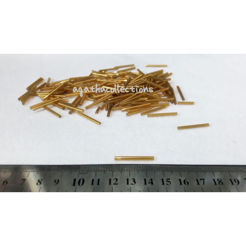 Mote Bambu 90gram