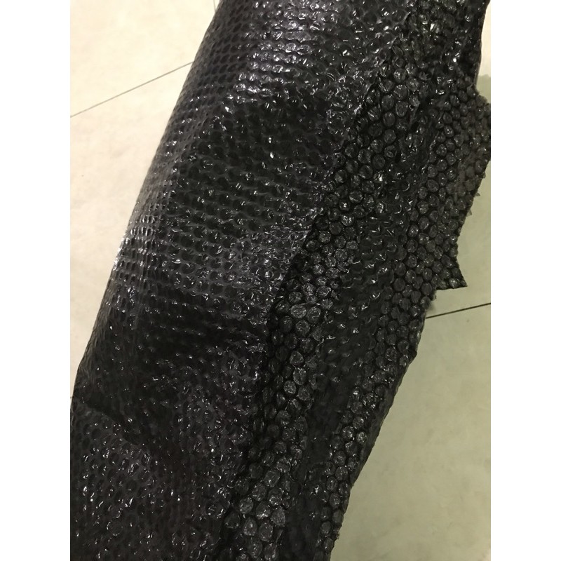 

Extra Bubble Wrap