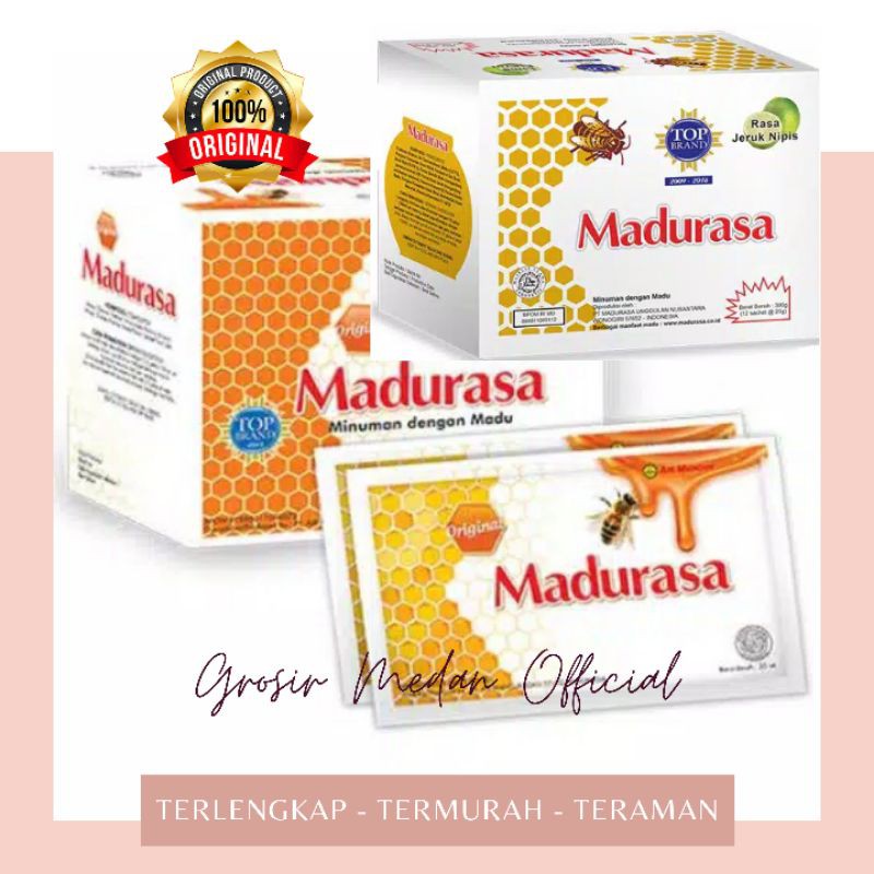 MADURASA PER BOX ORIGINAL DAN JERUK NIPIS ASLI MURAH BERKUALITAS