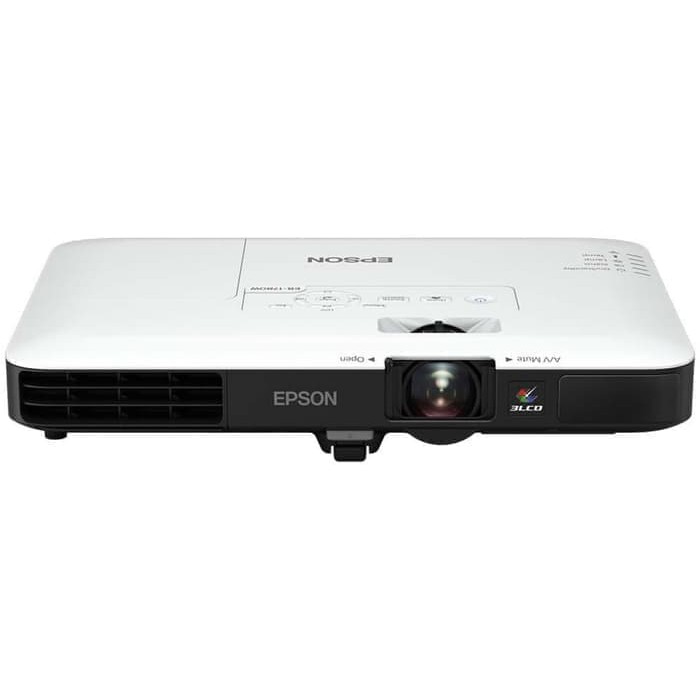 EPSON EB 1785W PROJECTOR