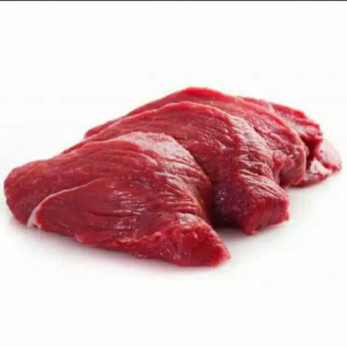 

Daging Sapi Has Dalam 250gr