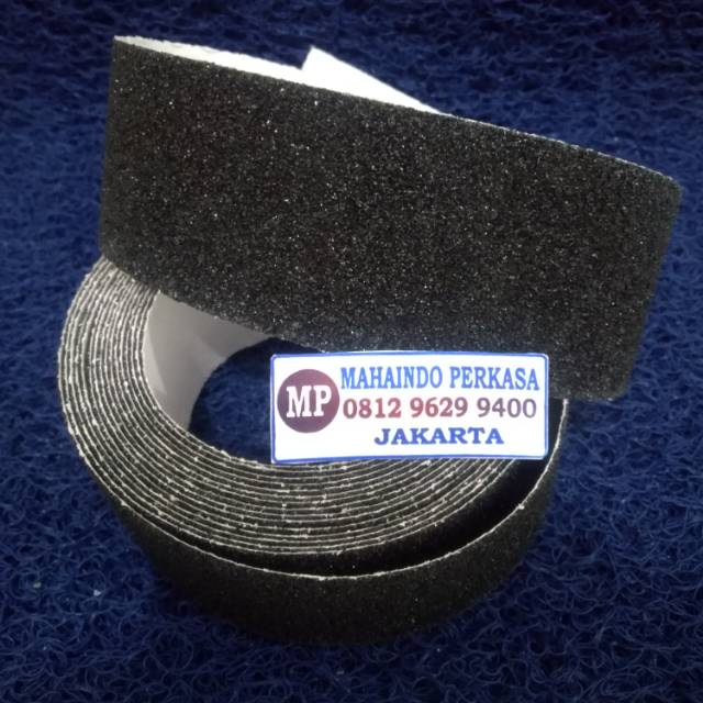Anti Slip Tangga Tape Anti Licin Safety Walk Resistant Anti Slip Tangga Tape Anti Licin Safety Walk Resistant