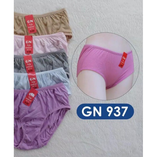 Celana dalam wanita GN