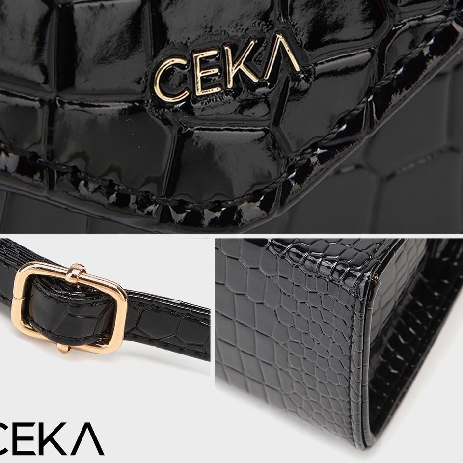 LANGSUNG KIRIM.. Ceka - Tas Selempang Wanita Import Terbaru ceka - Sophie Ariel Bag