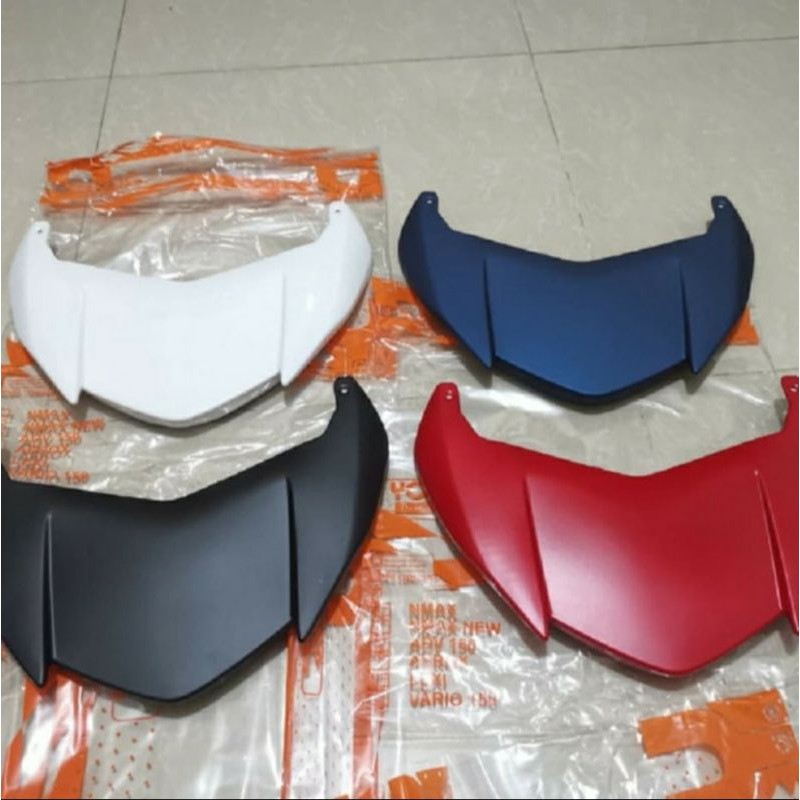 Ductail Cover behel yamaha all new nmax 2020 2021