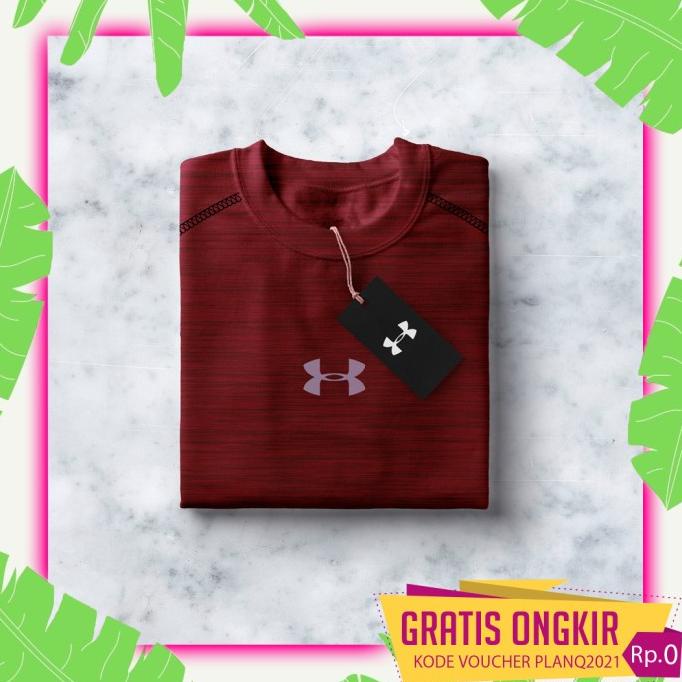 Baju Sport Lengan Panjang Wanita Premium Import Kaos Olahraga Jumbo