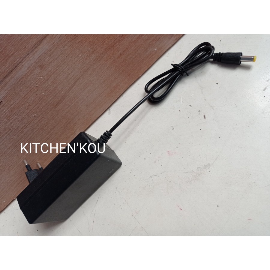 Adaptor Charger 36v Mesin Bor JLD TOOLS IMPACT WRENCH JLD GERINDA