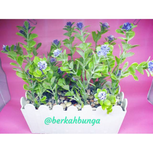 hiasan meja- hiasan kantor - bunga artificial- bunga plastik -kado -bunga mawar