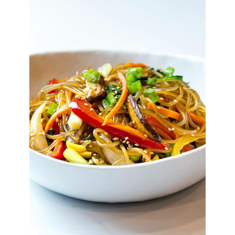 

Daisho japchae/ capjay/ capcay itamedare 100gr (saus capjay tumis)