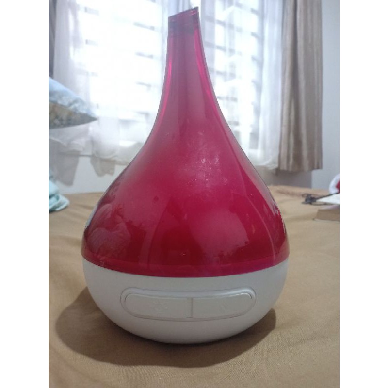 VIVI Ultransmit ACE HARDWARE [ORIGINAL] - Humidifier / Diffuser