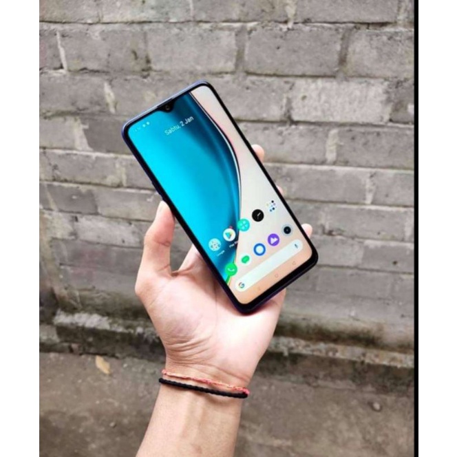 Realme 3 pro 4/64