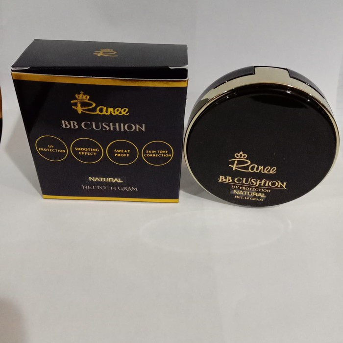 Ranee Cosmetics Bb Chusion 14Gr