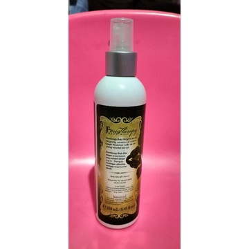 Dewi Sri Spa Body Mist 250ml