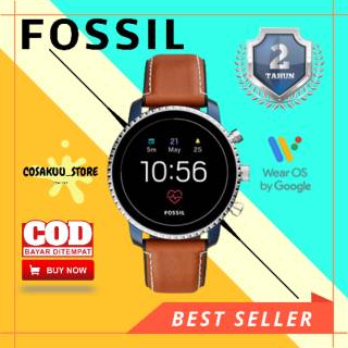 fossil ftw 4017