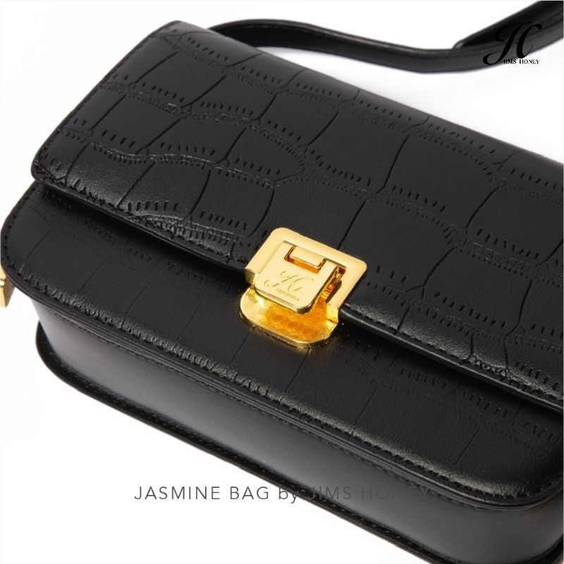 JIMS HONEY JASMINE BAG tas wanita selempang bahu jims honey bag ori terbaru