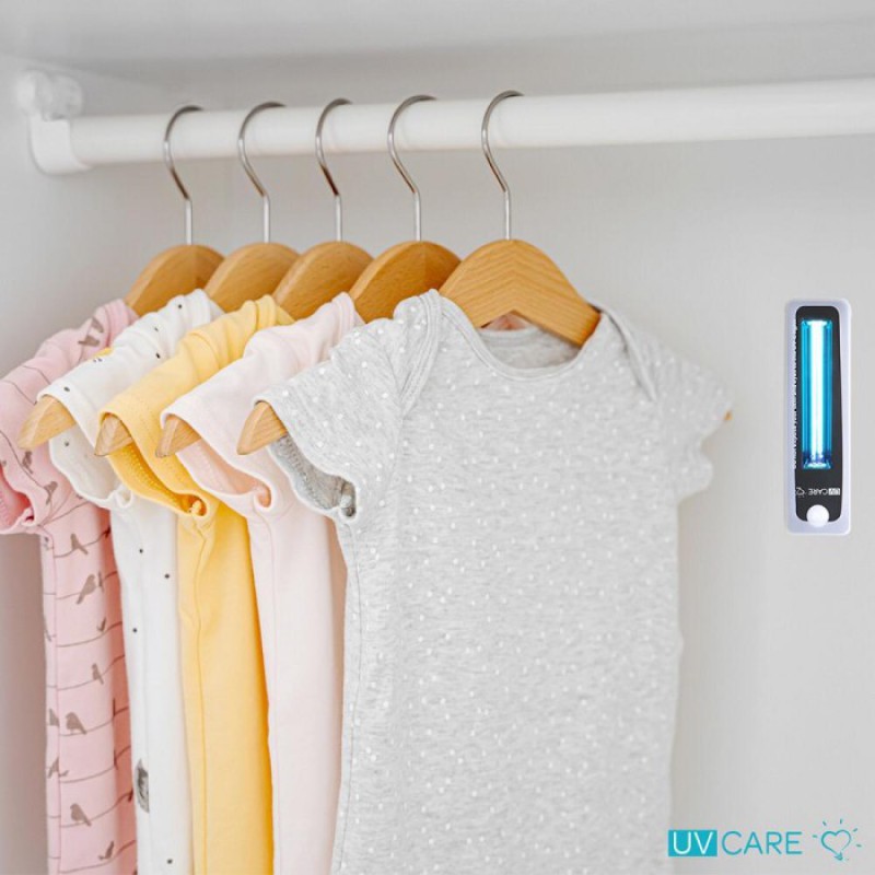 UV Care Zap Sterilizer