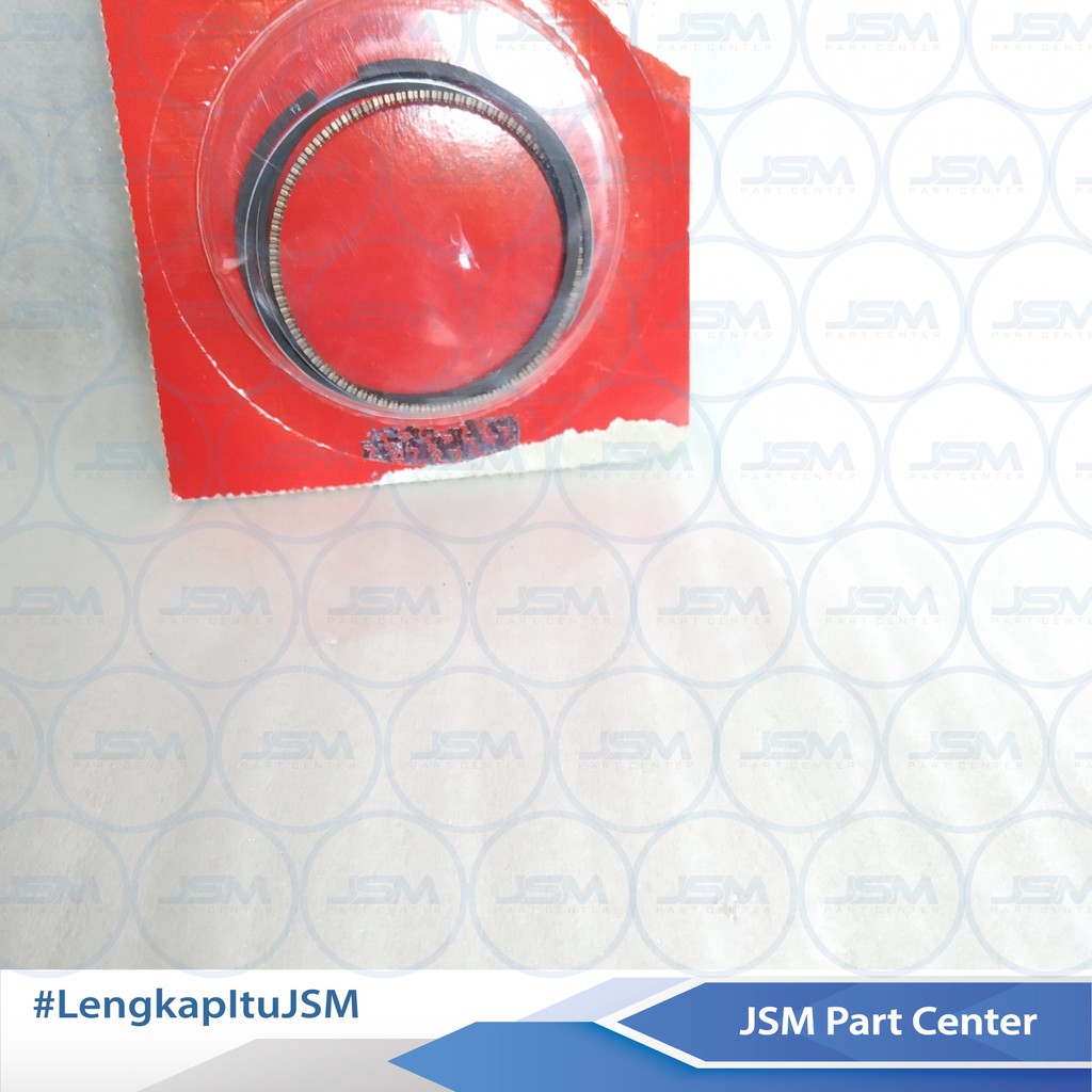 RING SEHER PCX STD RING SEHER VARIO125 STD RING SHER STD 13011-KZR-600