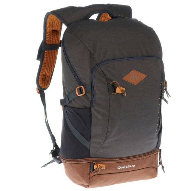 Quechua Escape 30L Ransel Backpack tas punggung Original