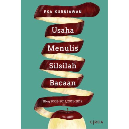 Usaha Menulis Silsilah Bacaan - Circa