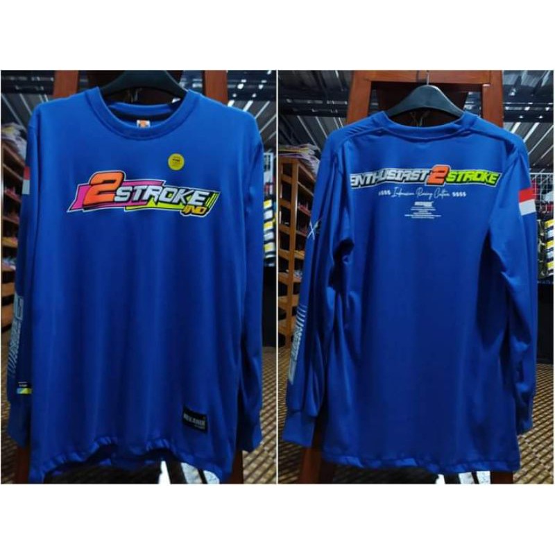 Kaos 2 tak original by MEKANIKamatir