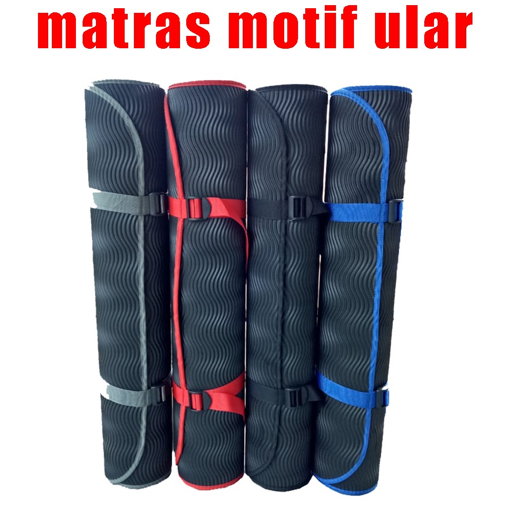 matras yoga camping alas