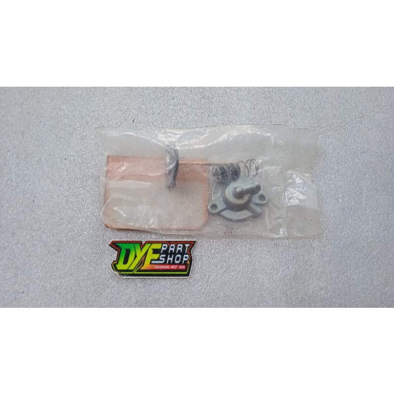 tpfc honda gl pro max megapro original made in japan