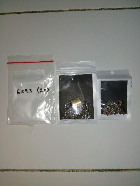 Brass Padlock Key Necklace Aksesoris Kalung Gembok Lock Kuningan Edition