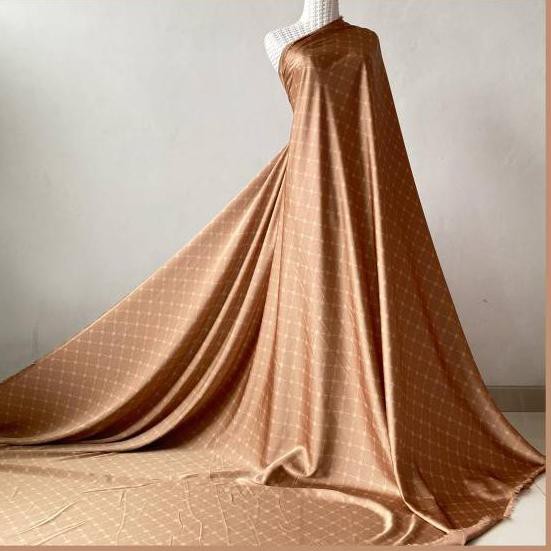 Terbaik ORRM-KYKAS Bahan Ori rm silky .. .. ..