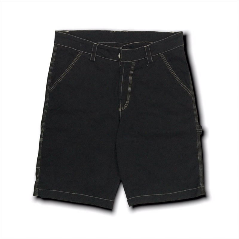 Selfless - Carpenter Short Pants / Celana Carpenter Pendek Pria / Short Carpenter Pants / Celana Pendek Cargo Chino