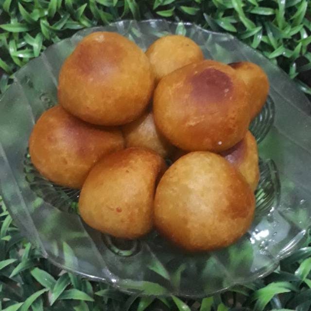 

Bola Bola Ubi Home made (10pc)