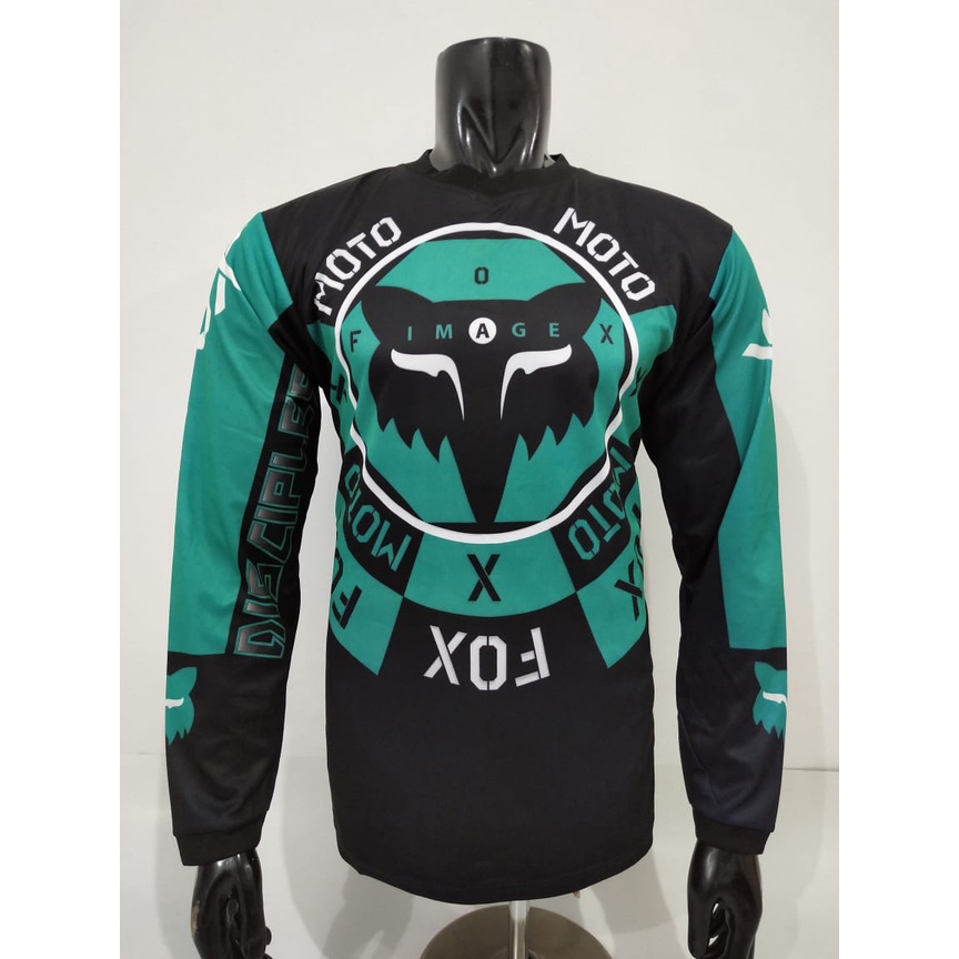 Kaos Kita  Baju mancing lengan panjang baju sepeda gowes pria baju balap racing kaos gowes sepeda pr