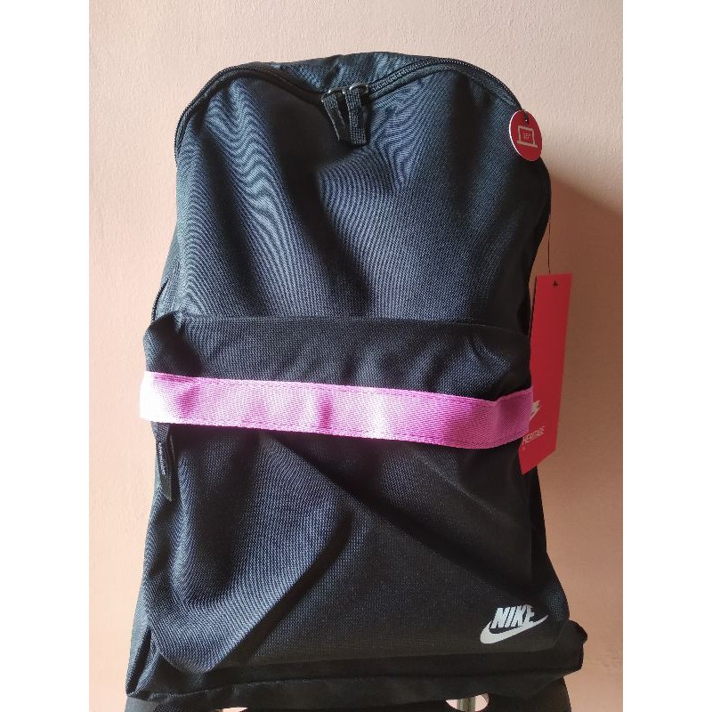 tas backpack nike