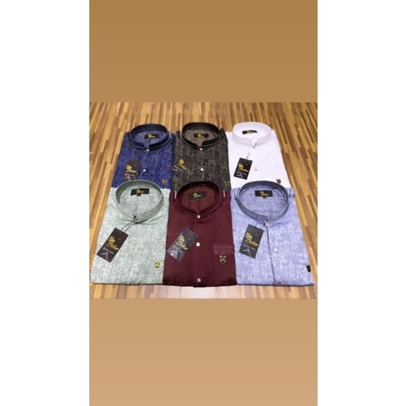 BAJU KOKO BIN ZHOFAR HAIBAH