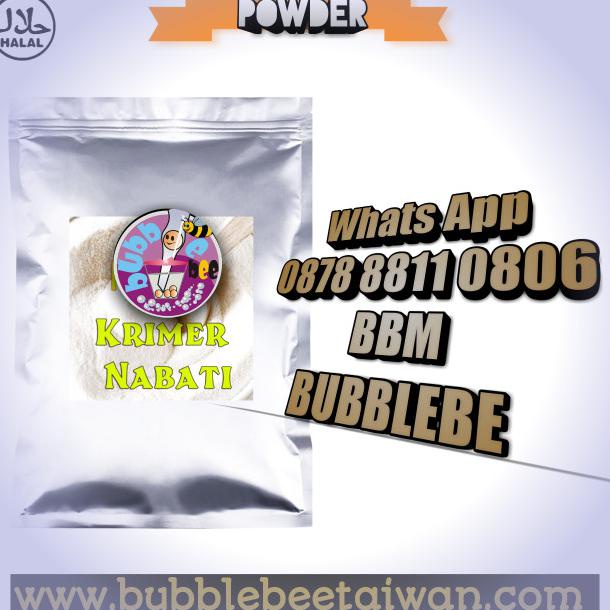 

[[BISA COD]] Non dairy creamer nabati SALE Kode 460