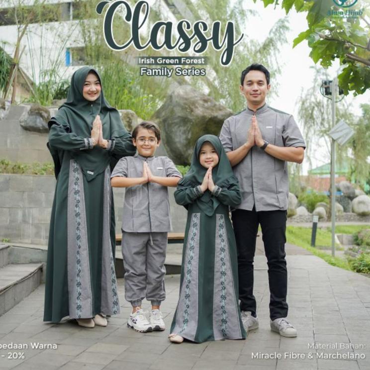 TRXj8J3v--SARIMBIT CLASSY FAMILY SERIES BY ALWA HIJAB BAJU MUSLIM SARIMBIT KELUARGA BAJU COUPLE MUSL