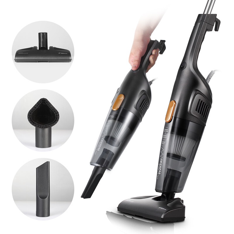 Deerma Penyedot Debu Handheld Vacuum Cleaner