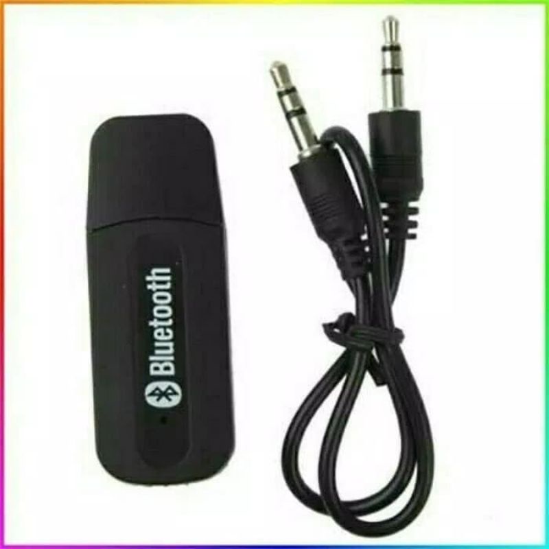 Bluetooth Audio Receiver USB Wireless Speaker Bluetooth Audio Music