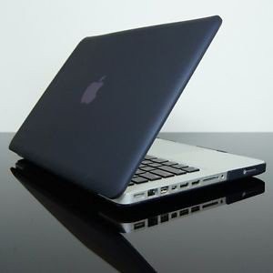 Hard Case Macbook Pro 13 Unibody Casing Matte