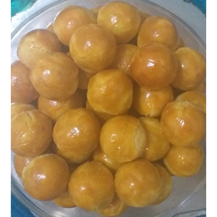 

Kue Kering Nastar Durian