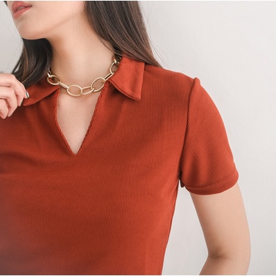 BLOUSE ZARA PREMIUM / BAJU CROP WANITA / KAOS CROP WANITA