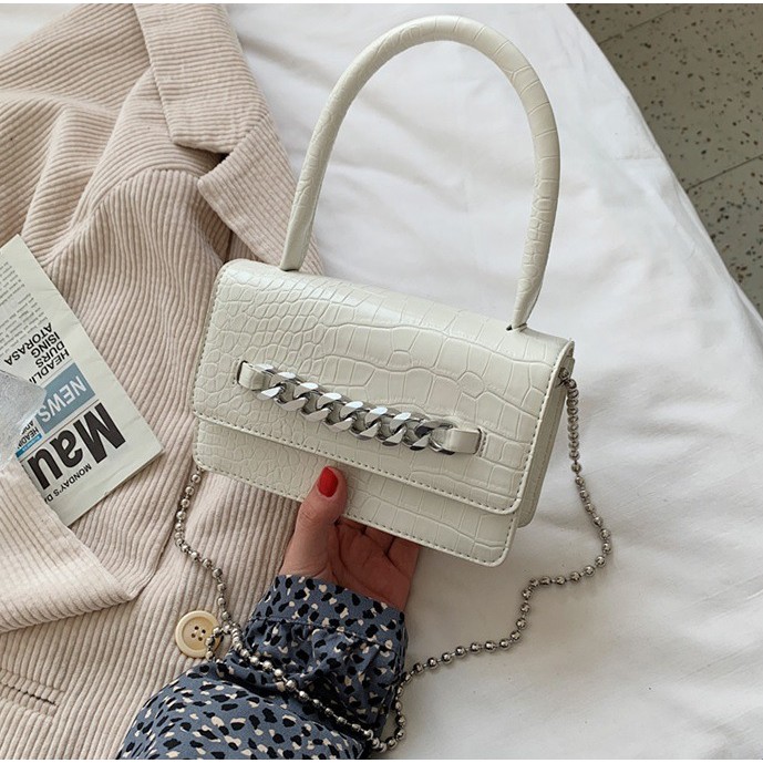 GT 1770 RISCE TAS HAND BAG MINI IMPORT WANITA CEWEK PEREMPUAN JAKARTA BATAM